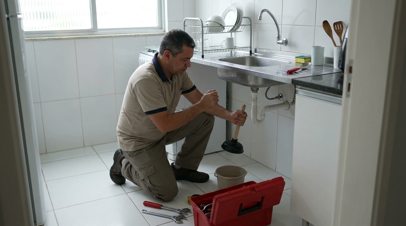 Remoção de Restos no Centro, São Bernardo do Campo‑SP
